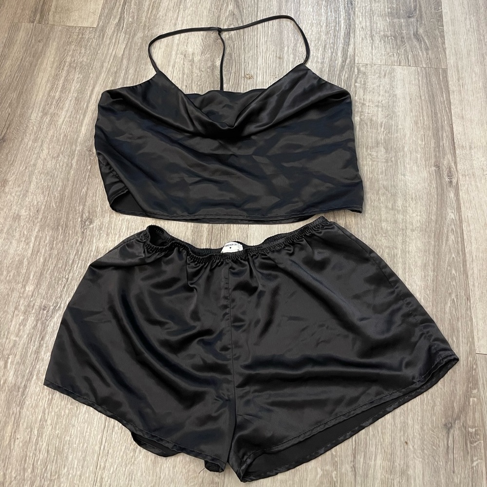 Pijama set